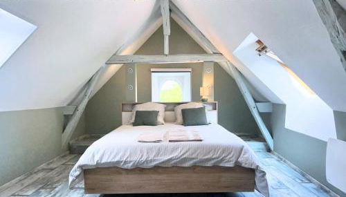 Maison d'exception sur la ligne droite des Hunaudières - Foto 5