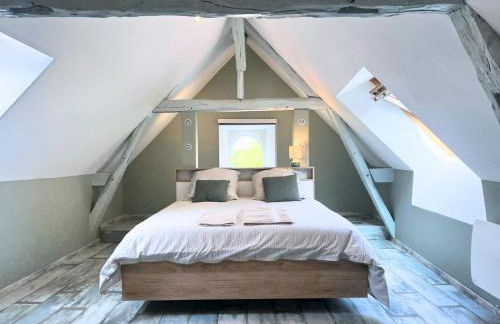 Maison d'exception sur la ligne droite des Hunaudières - Photo 5