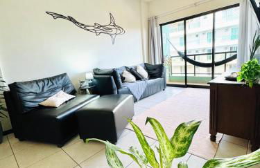 Apartamento Inteiro Forte Verde perto da praia bairro Braga Vila Nova - Photo 20