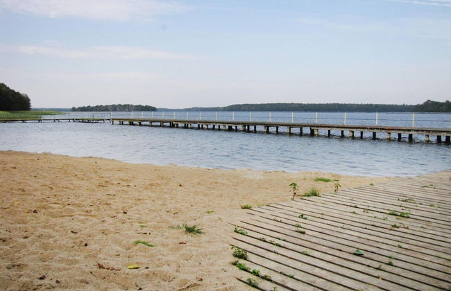 Holiday Home by Dabrowa Wielka Lake - Foto 21