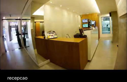 Flat Maria Apê um charme bem no Centro de JF- Ar Cond - Garagem WiFi - Photo 43