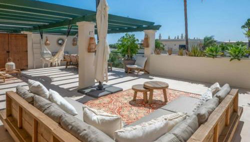 StayatSas Marbella Luxury 2 Bedroom Apartment, 80 m2 Private Terrace, Pools, Walk to Beach & Puerto Banús - Foto 4