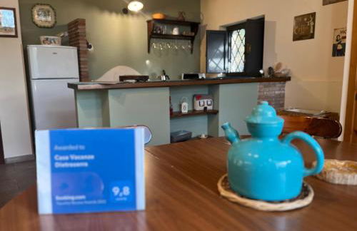 Case Dietroserra - Foto 9