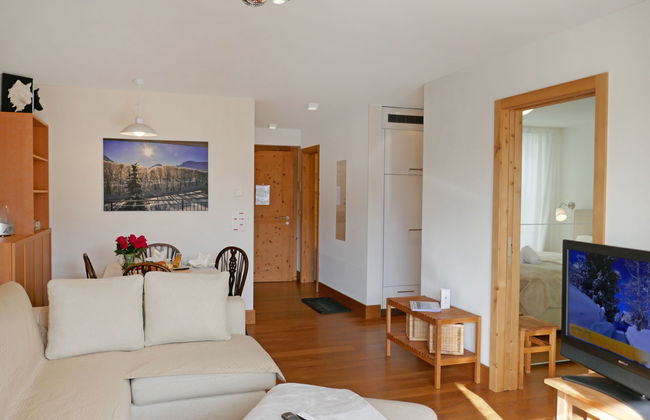 Chesa San Bastiaun B5 - Foto 8