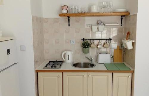 Apartments Gverić - Foto 9