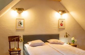 Domy w Lipowie - dom różowy - Foto 14