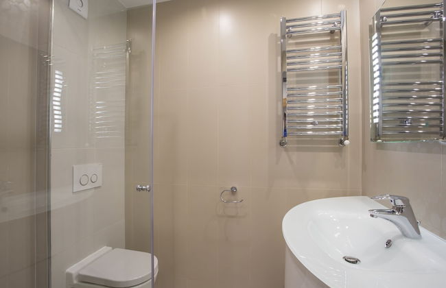 Adrion Aparthotel - Photo 25