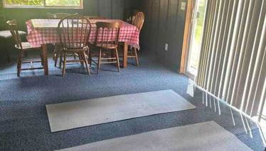 Lake Cabin; Renovated, Flat Lot, Dock, Sandy Beach, Many Games and Lake Toys! - Foto 5