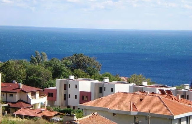 Varna Seaview Residence - Foto 29