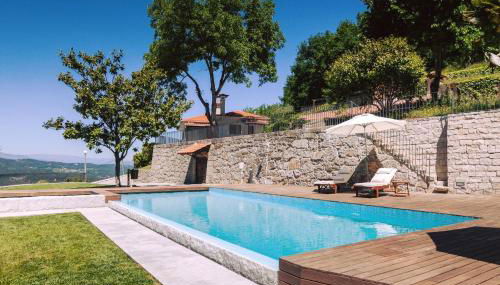 Quinta do Fontelo - Foto 3, sunbed