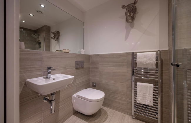 Chocolets - The Kitkat Suite - Photo 17