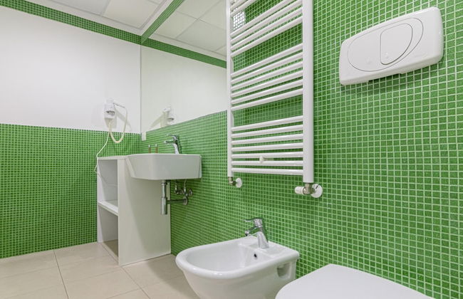 Residenza Excelsior 604 - Foto 18