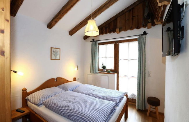 Holiday Home in Grossarl With Mountain Views - Photo 3