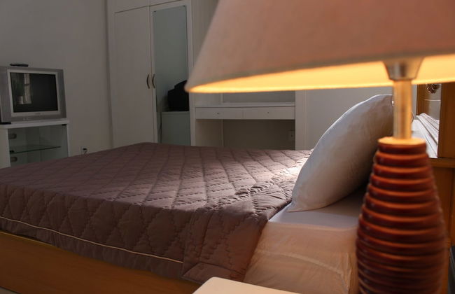 Des Ami Villa - Foto 5