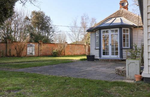 Holm Oak Lodge - Foto 33