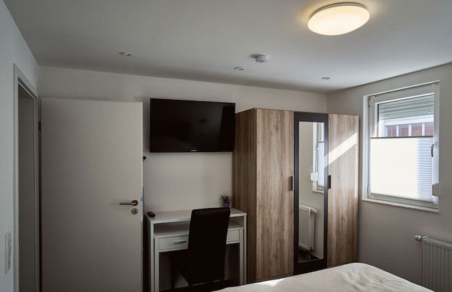 Boardinghouse Apart-Hotel - Foto 26