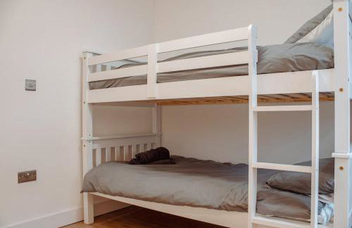 Spacious House in the Heart of Headingley - Foto 40