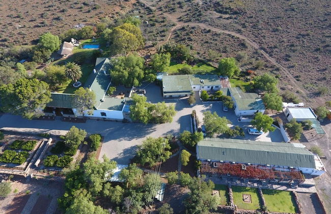 Lemoenfontein - Foto 52