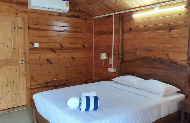 B R Cottages - Foto 4