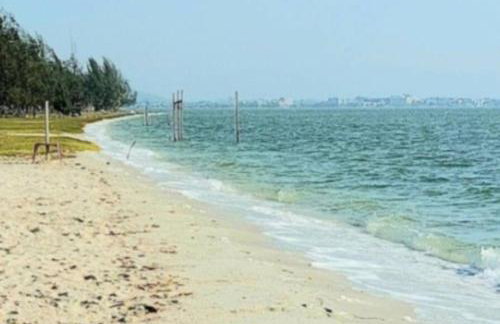 Suite junto a Lagoa em Praia Seca - Foto 1