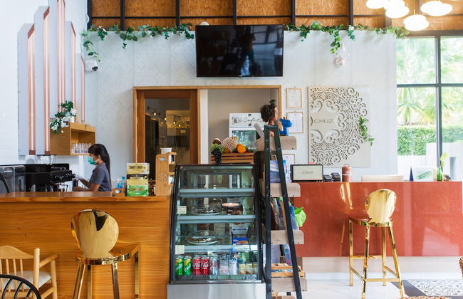 CHUZ Villas Samui - Foto 67