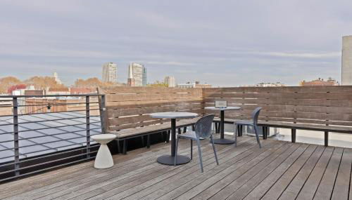 Sosuite at The Queen - Queen Village - Foto 3