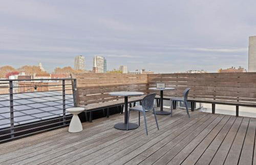 Sosuite at The Queen - Queen Village - Foto 3