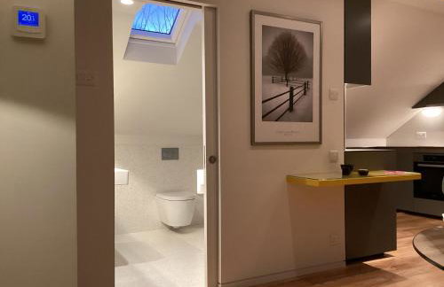 Cromwell House - Foto 10