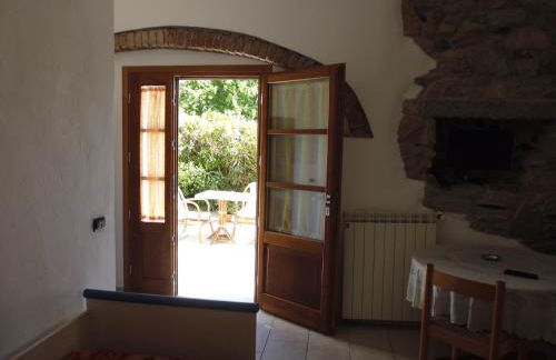 Villa il Poderino - Foto 28