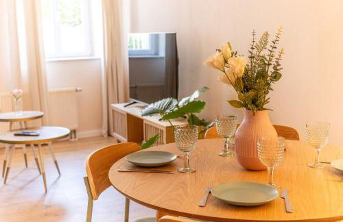 Ferienwohnung zur Burg - Foto 9