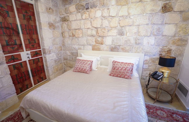 Western Wall Luxury House - Foto 15