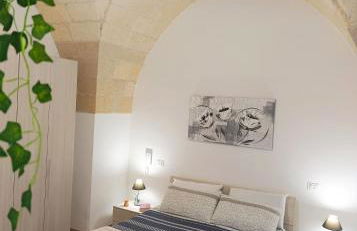 Locazioni turistiche POZZODONTE e MESSAPIA - Foto 16