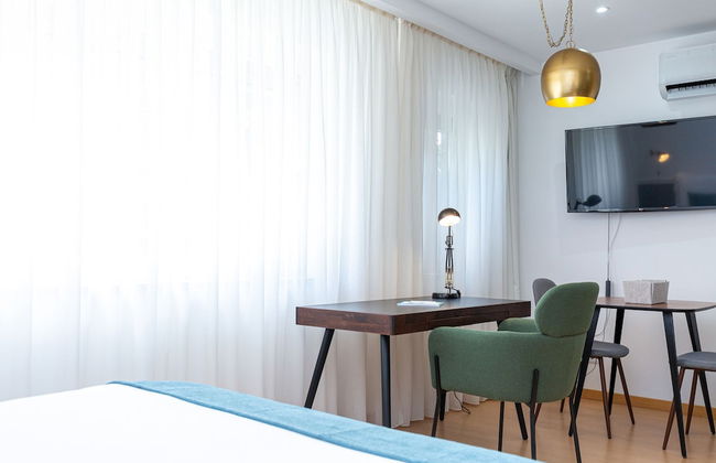 Feel Corporate Housing Marqu s V - Foto 15