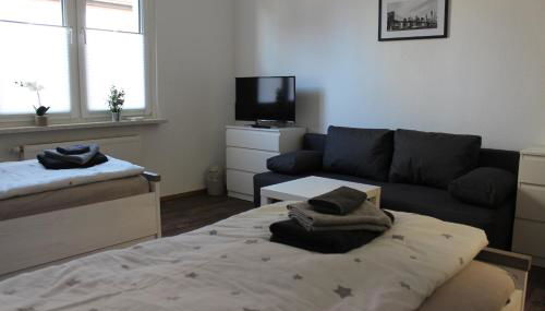 Ferienwohnung Funke F1 für Monteure - Foto 2