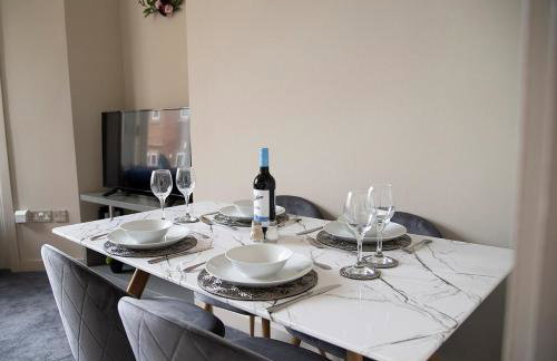 Cosy Stays - Foto 21