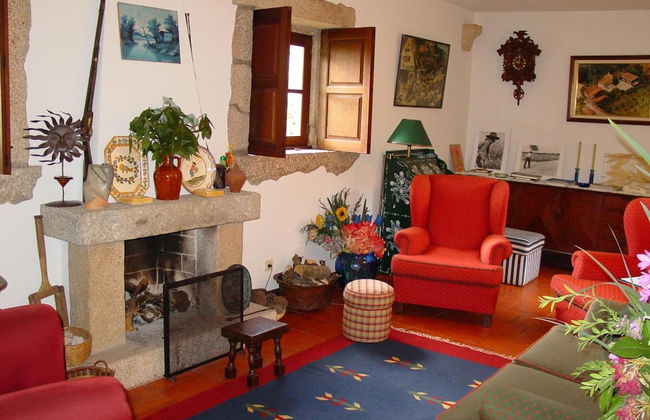 Quinta da Picaria - Foto 10