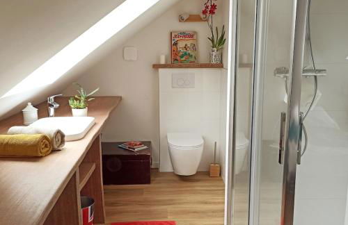 La Tuilerie - Foto 20