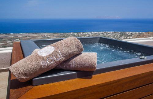 Santorini Soul Villas - Foto 16