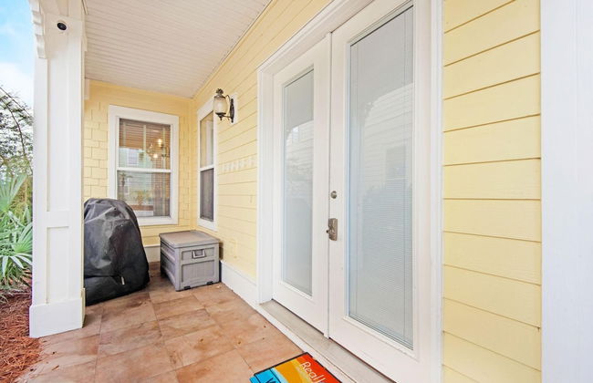 Here Comes the Sun - Foto 157