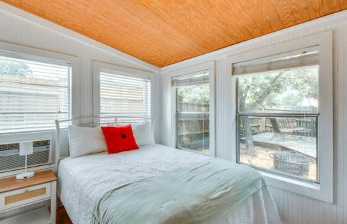 Waterfront Cabin with Private Dock on Lake Hartwell! - Foto 19