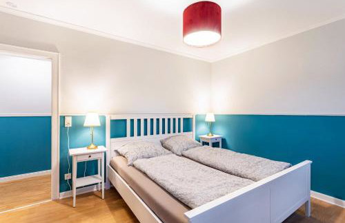 Ferienwohnung im Torwärterhäuschen - Foto 1