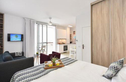 Wake up in Las Palmas - Photo 7