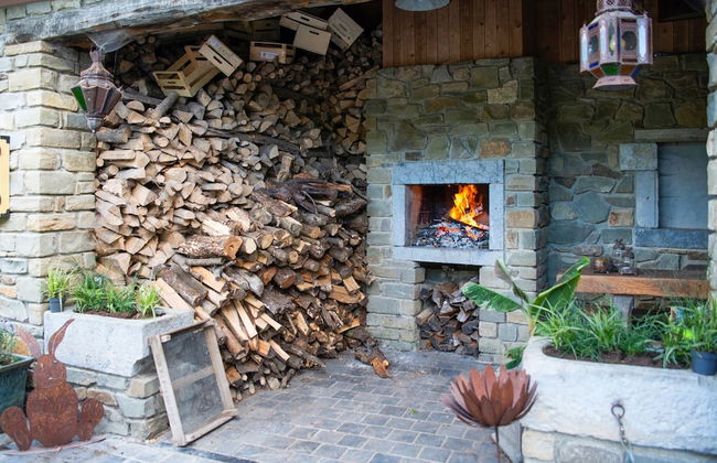 Holiday Home With Sauna and Swimming Pool - Foto 29