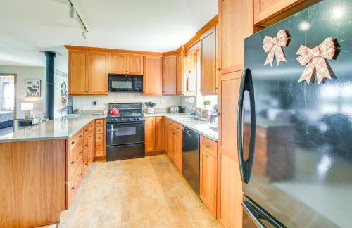 Bay Views Peaceful Acadia National Park Getaway! - Foto 10