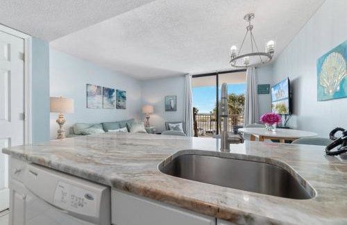 Gulf Shores Surf and Racquet Club 211A-Beach Views - Foto 2