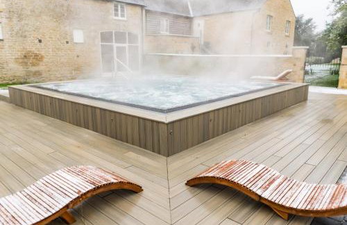 Barton Hall Hotel & Spa - Photo 39