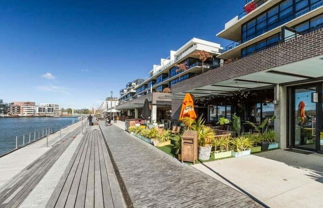 Oxley Court Serviced Apartments - Foto 22