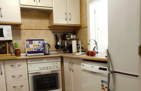 WIFI Los Cisnes 2 dormitorios Primera Linea playa Ayamonte Isla Canela - Photo 9