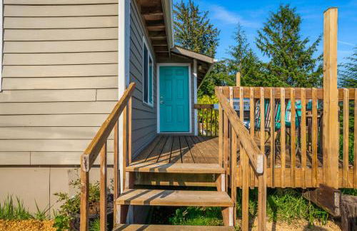 6 Mi to Main St Oceanfront Cottage in Ketchikan - Foto 20