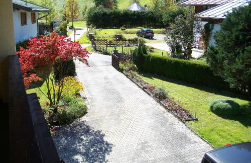 Ferienwohnung Haus Sonja - Foto 3